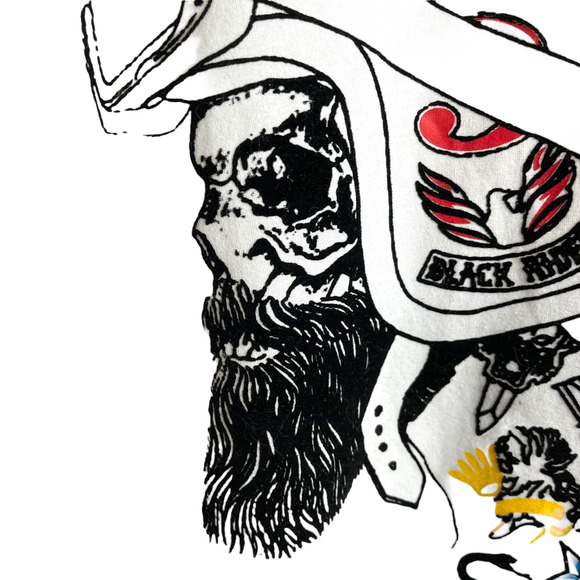 COPY - NWT XRAY Jeans Mens T-Shirt - 2XL - Picture 3 of 8